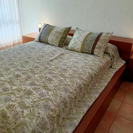 Apartamento En La Mejor Zona De Santa Cruz Leilighet Eksteriør bilde
